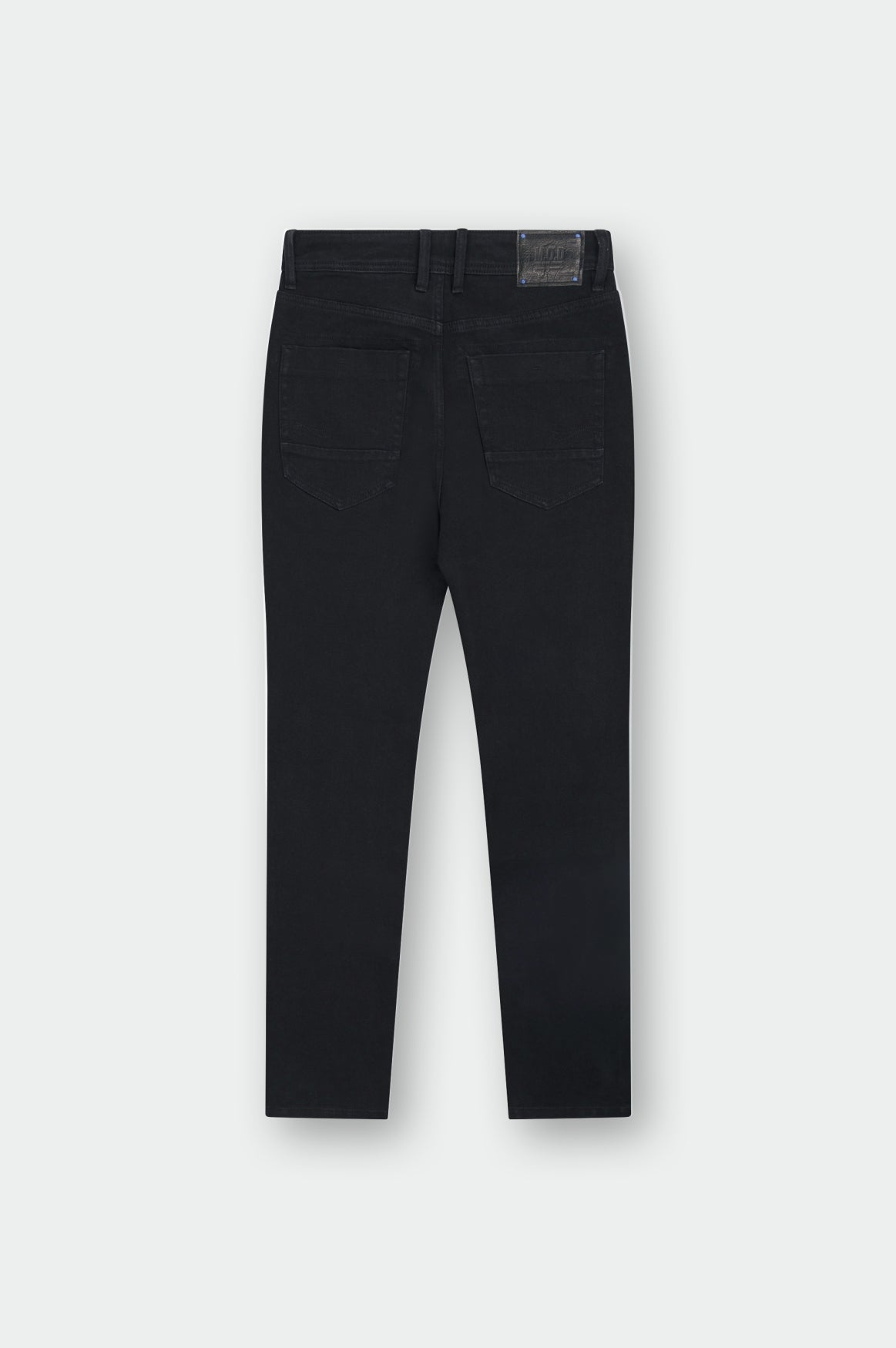 CORNELL Regular | Black