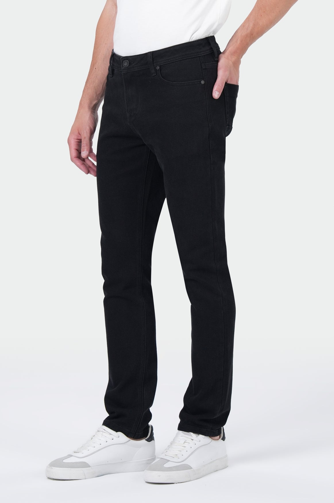 Cornell Regular | Black