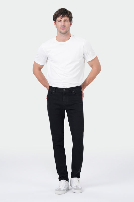 CORNELL Regular | Black