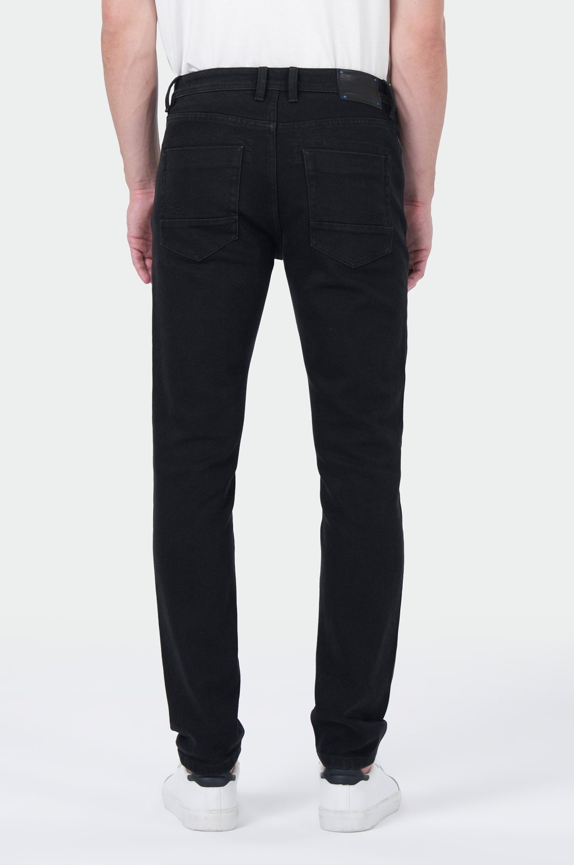 Cornell Regular | Black