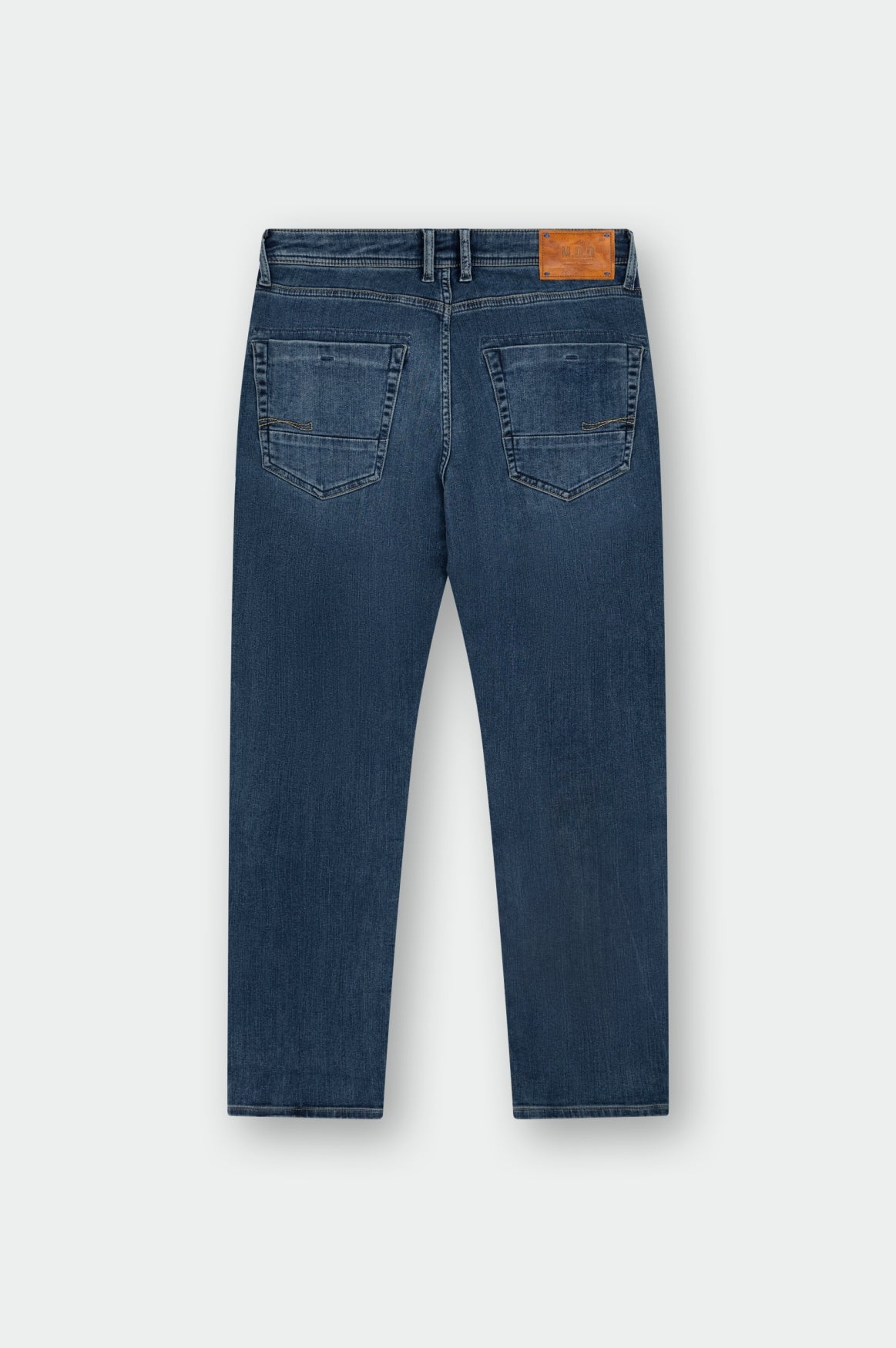 CORNELL Regular | Espresso Blue