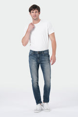 CORNELL Regular | Espresso Blue
