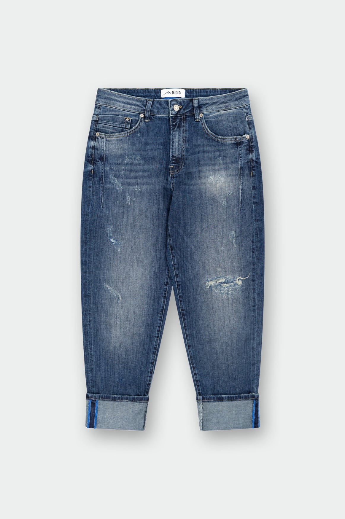 Daisy Comfort | Everyday Blue