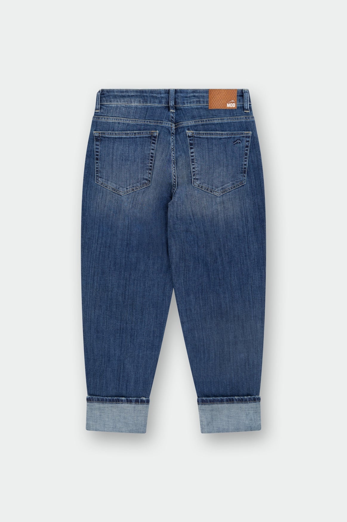 Daisy Comfort | Everyday Blue