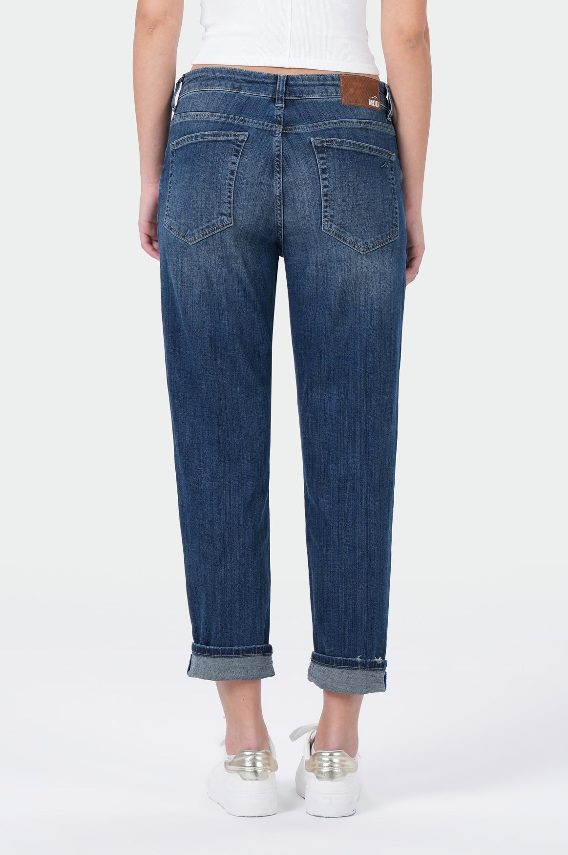 Daisy Comfort | Everyday Blue