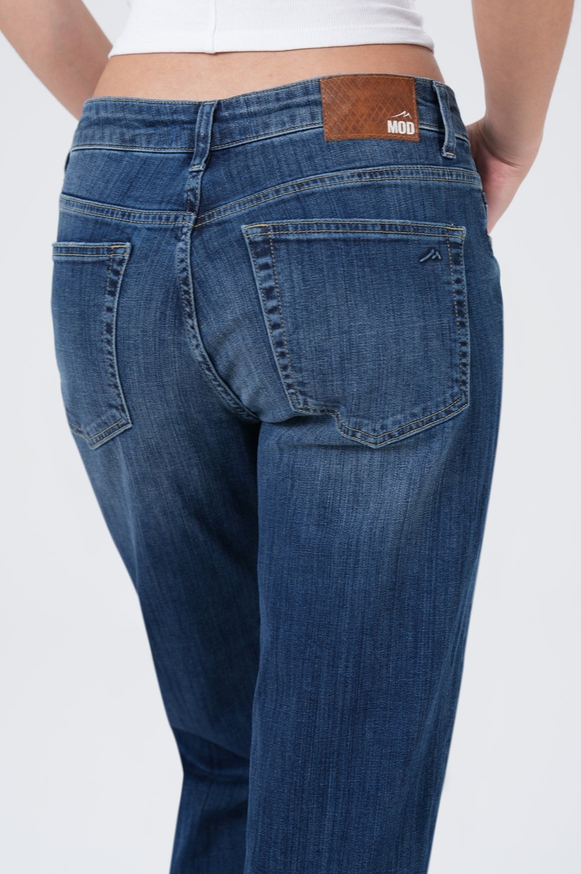 Daisy Comfort | Everyday Blue