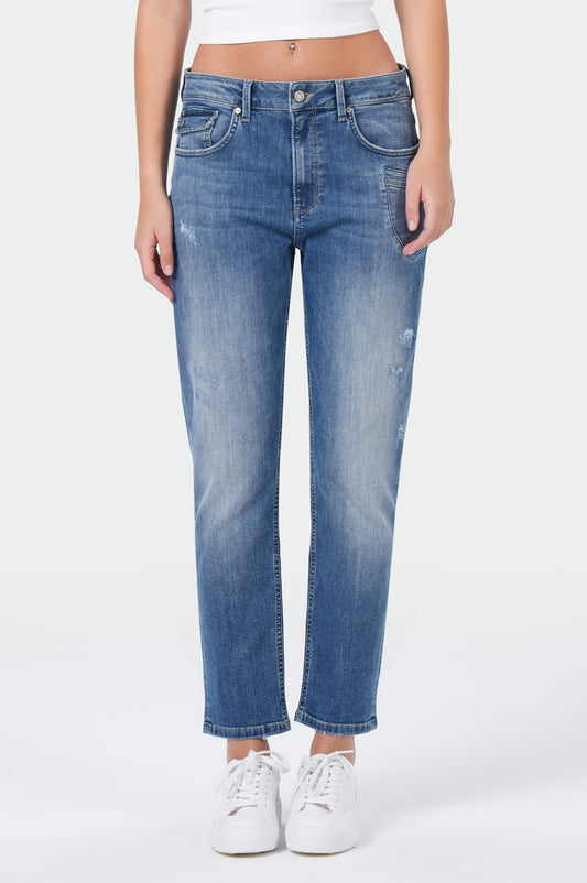 Diana Comfort | Elephant Blue