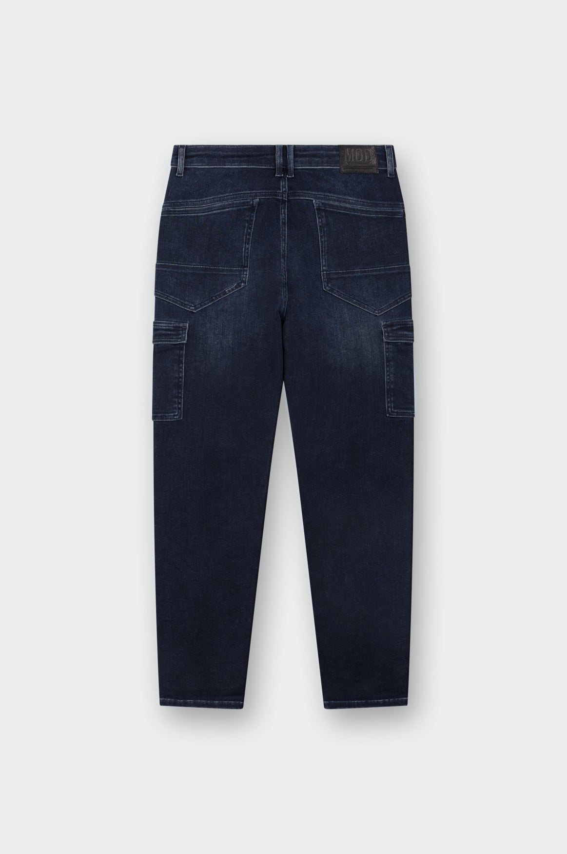 Edward Cargo | Eagle Blue Black Jogg