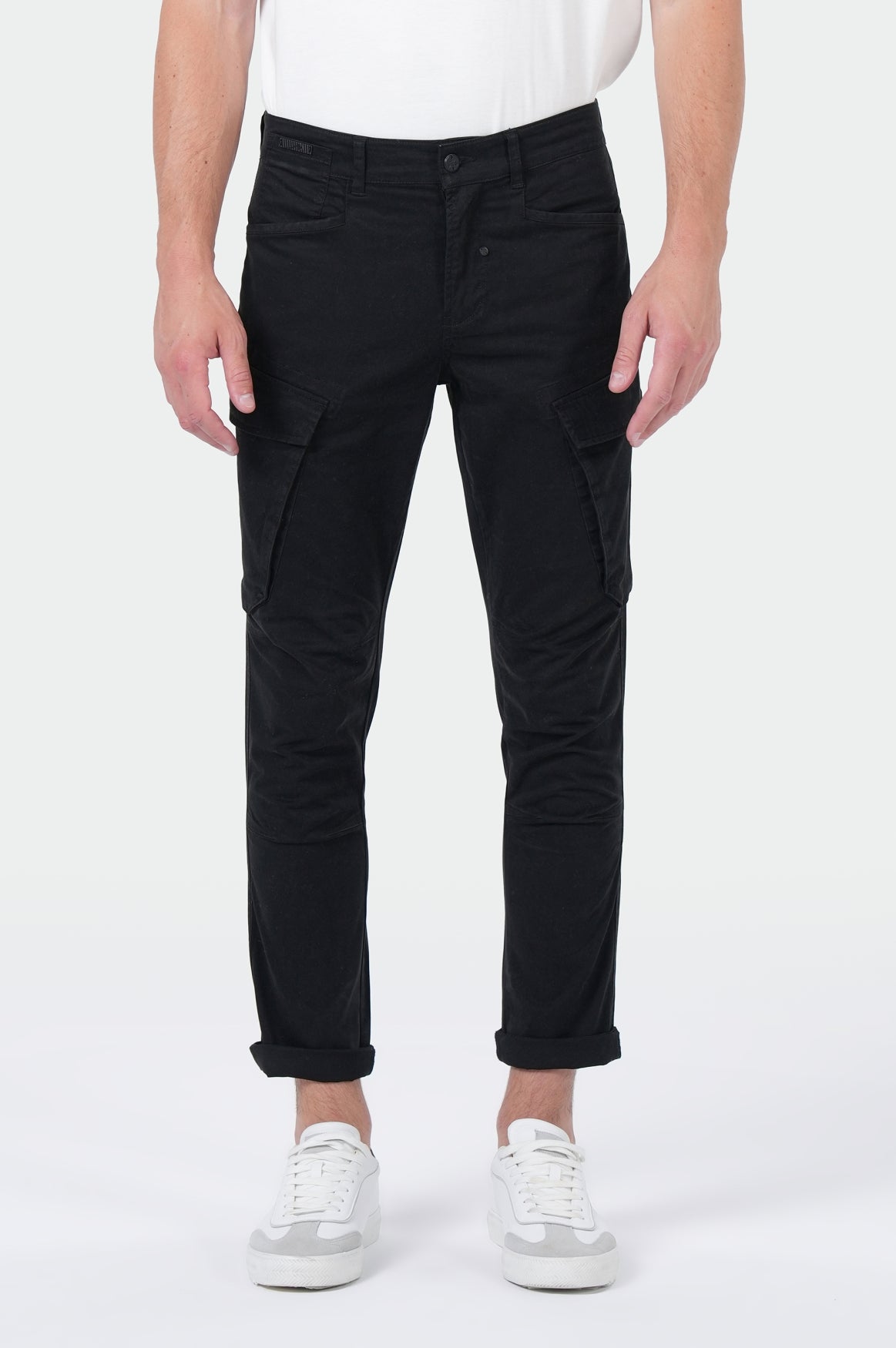 Elias Cargo | Black