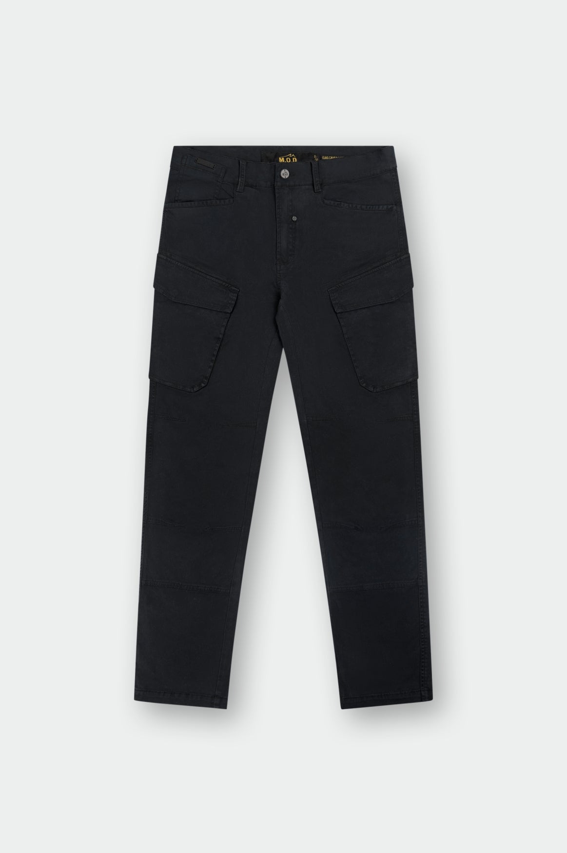 Elias Cargo | Black