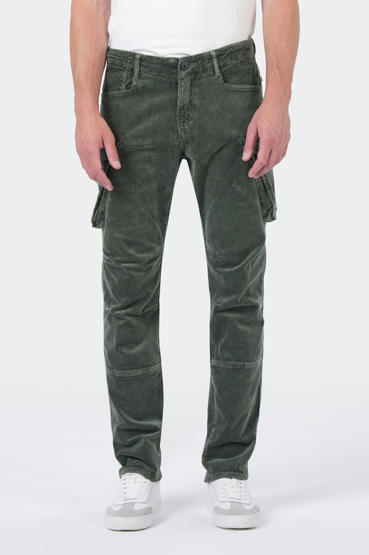 Elias Cargo | Olive Night