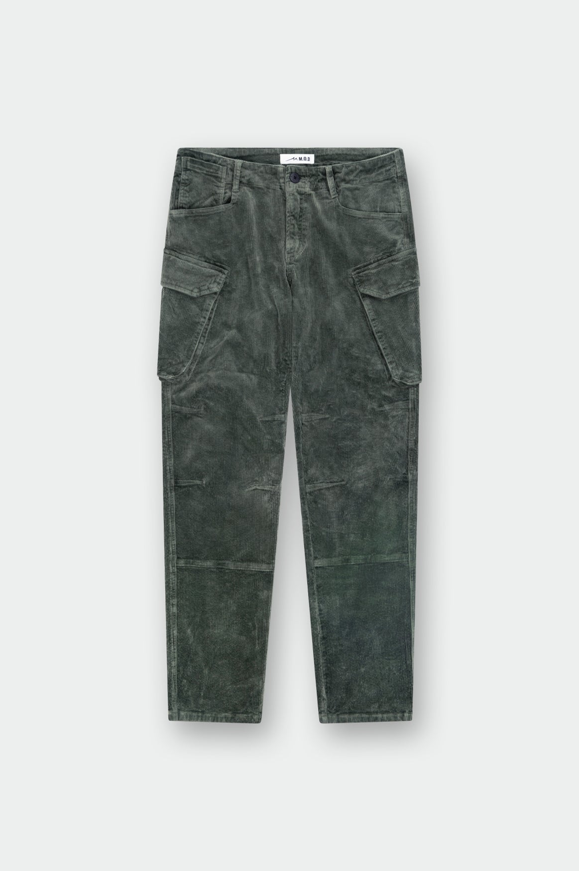 Elias Cargo | Olive Night