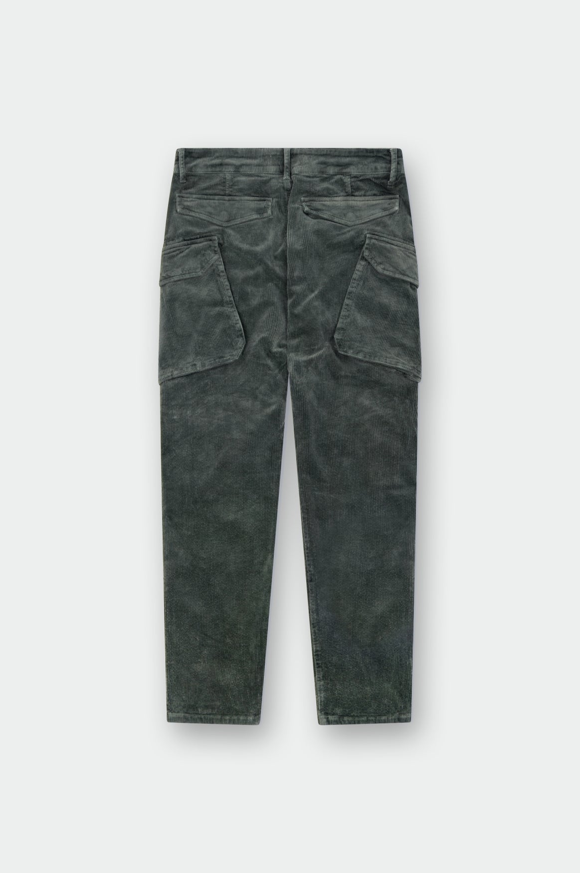 Elias Cargo | Olive Night