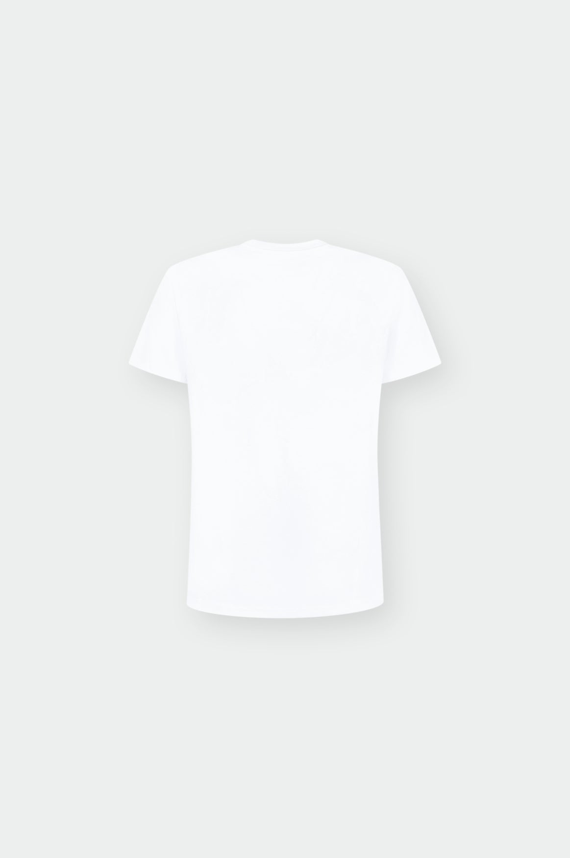 Erik T-Shirt | White