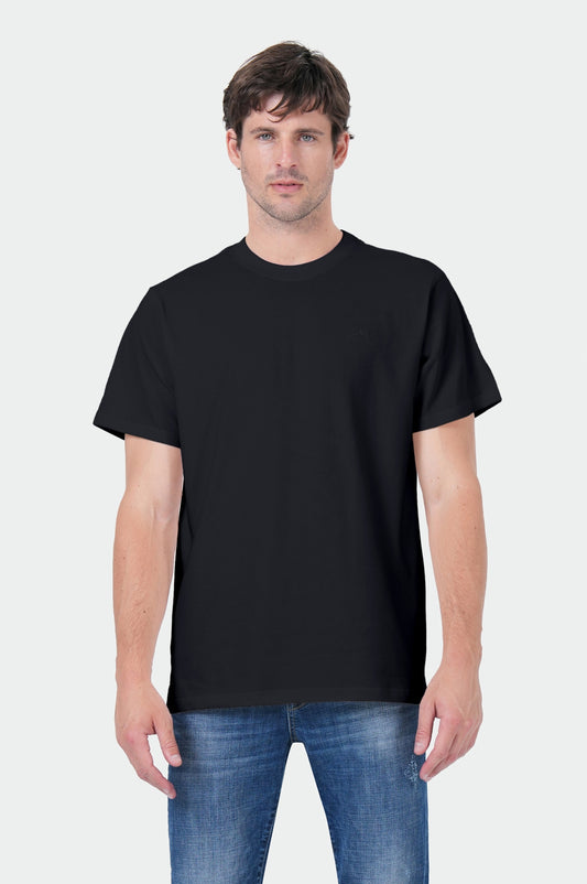Erik T-Shirt | Black