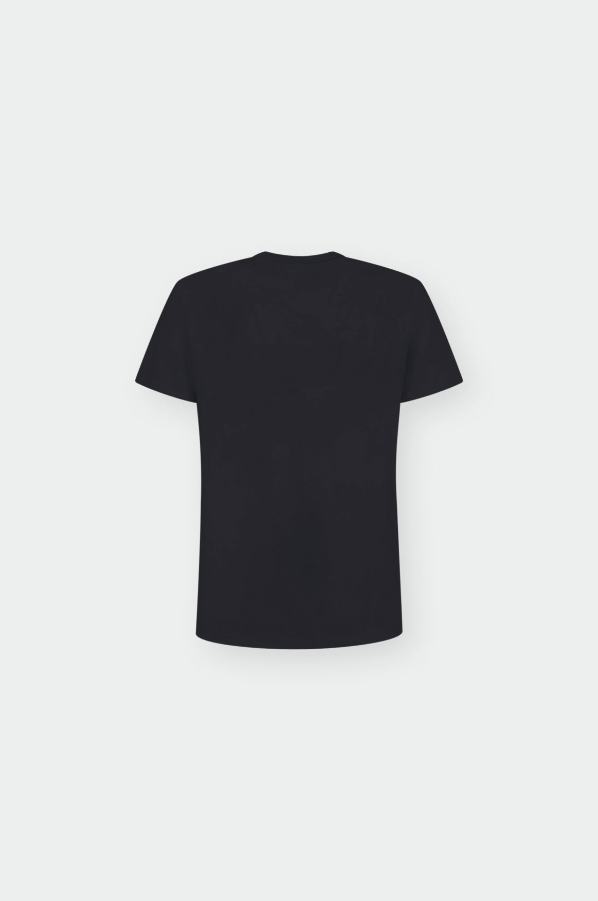 Erik T-Shirt | Black