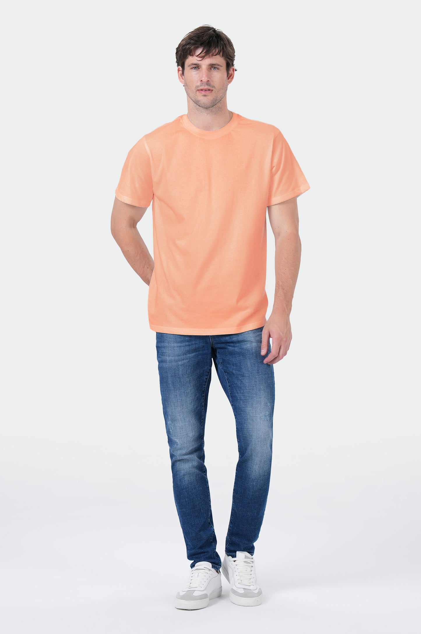Erik T-Shirt | Rose Dawn