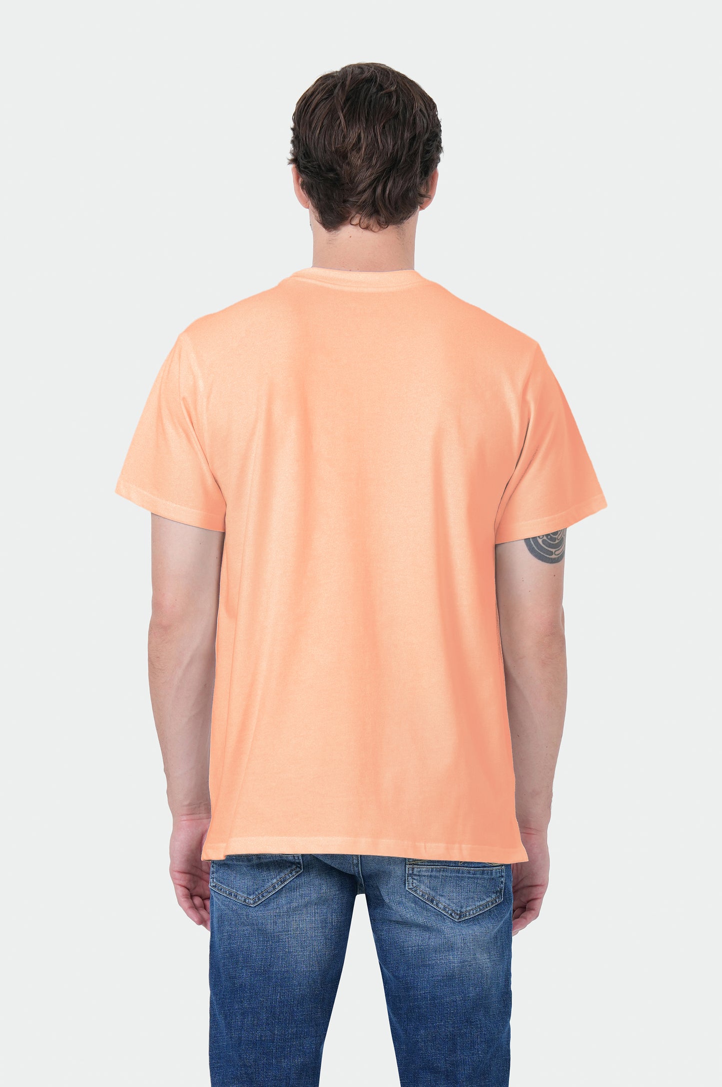 Erik T-Shirt | Rose Dawn