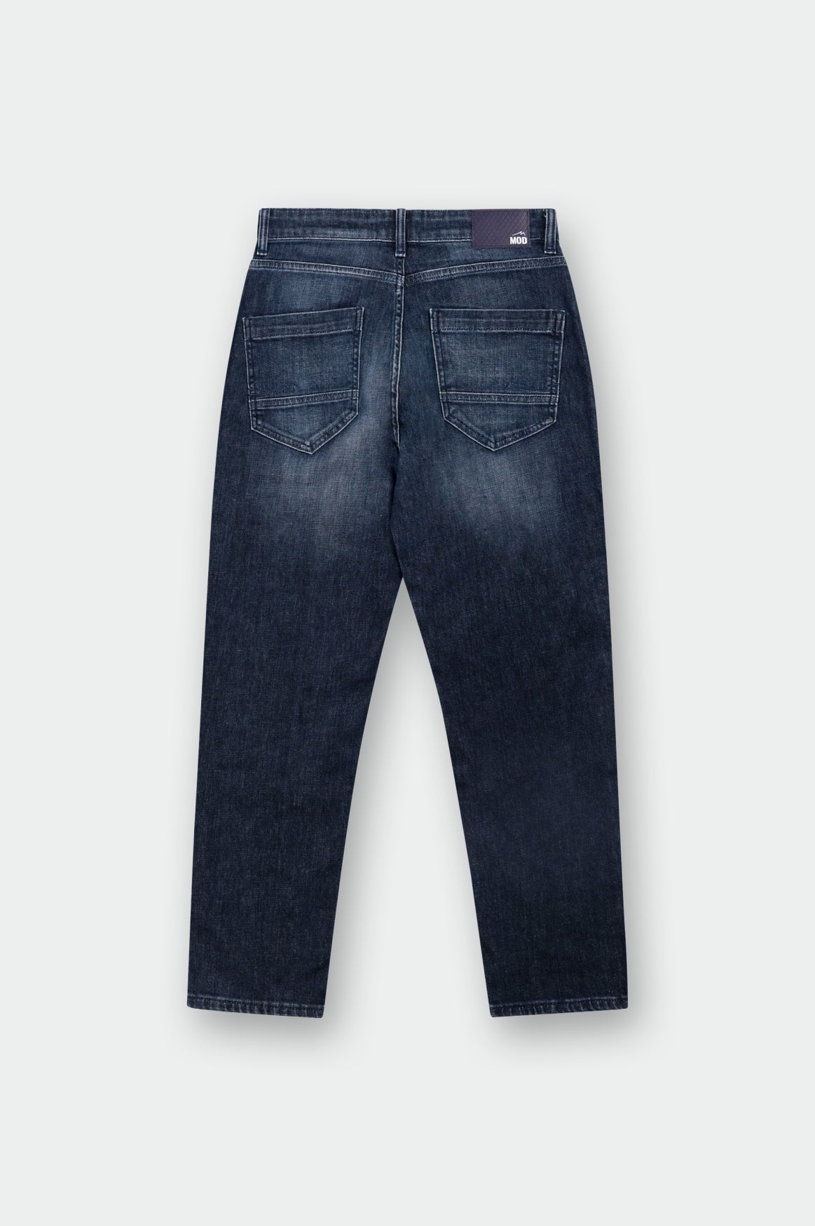 Ira Boyfriend | Energy Blue