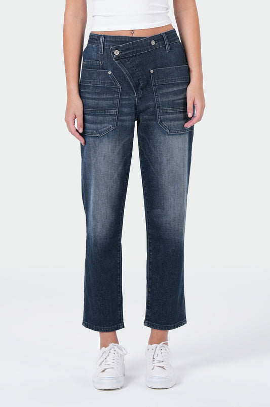 Ira Boyfriend | Energy Blue