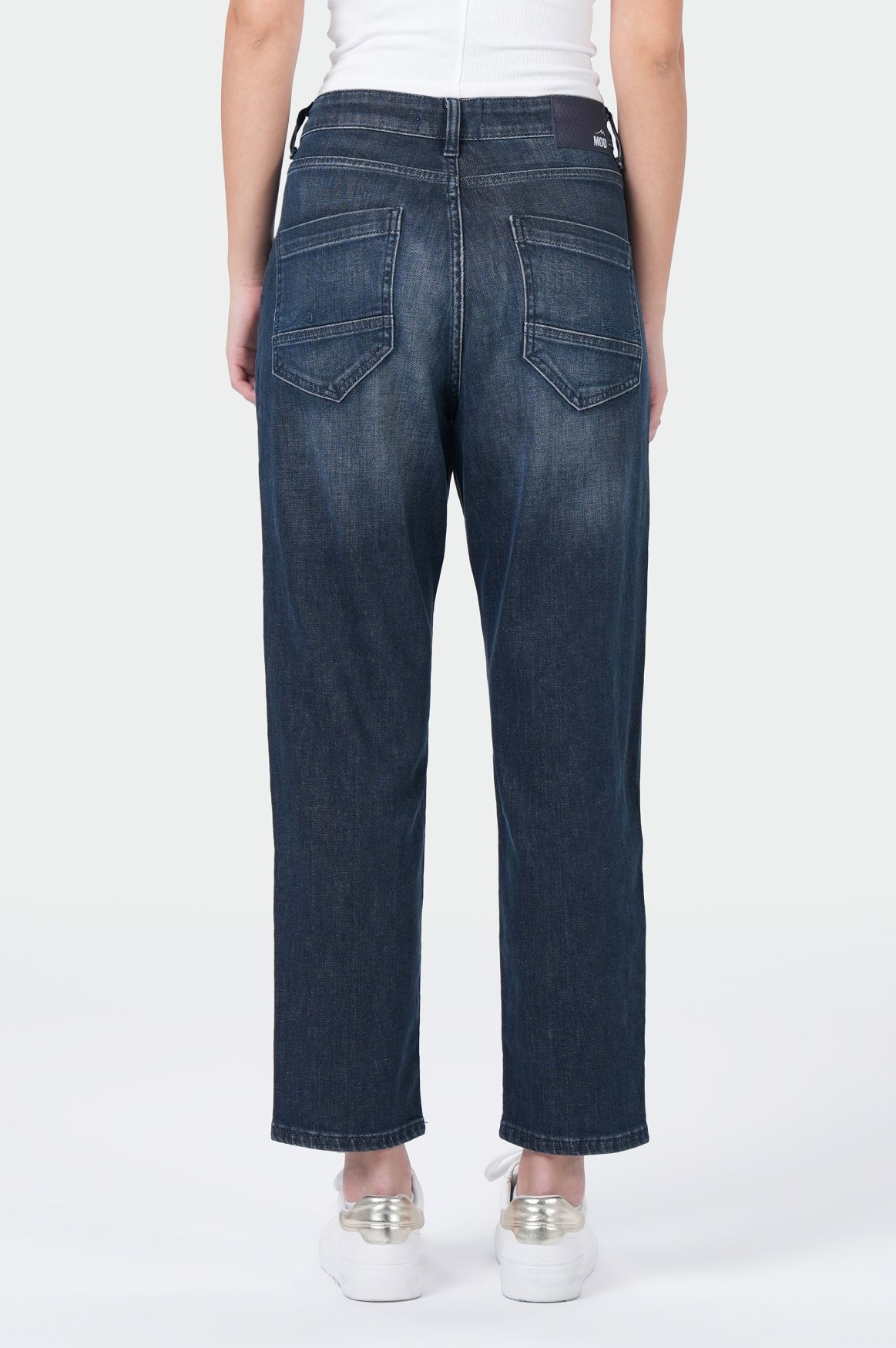 Ira Boyfriend | Energy Blue