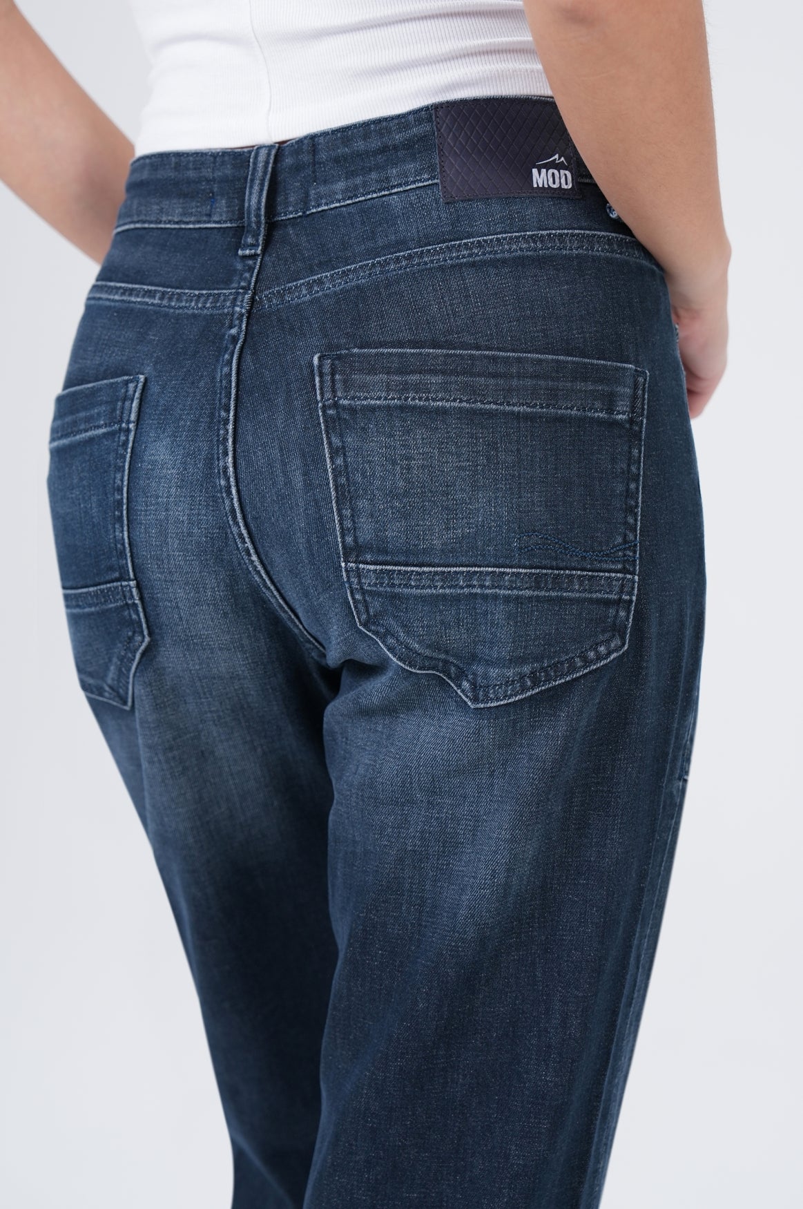 Ira Boyfriend | Energy Blue