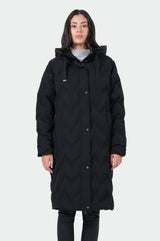 Isabella Jacket | Black