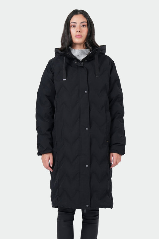 Isabella Jacket | Black