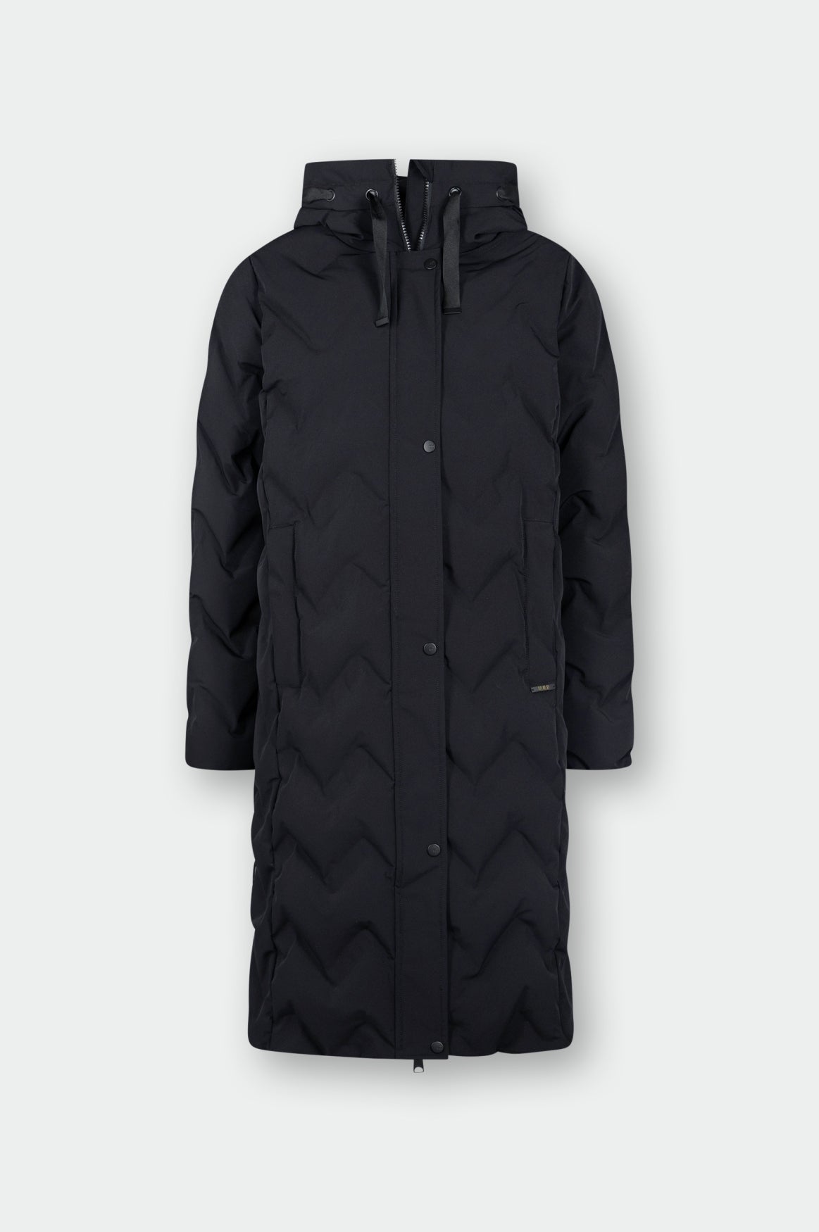 Isabella Jacket | Black
