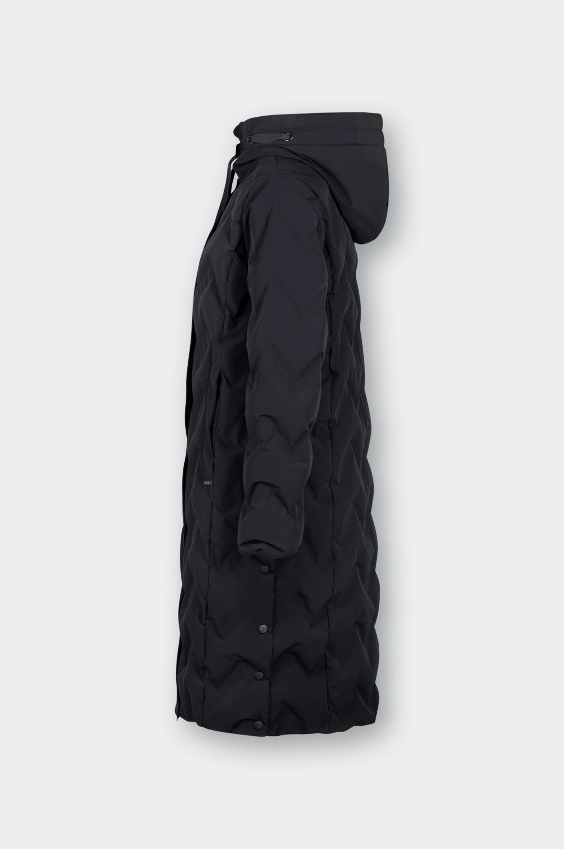 Isabella Jacket | Black