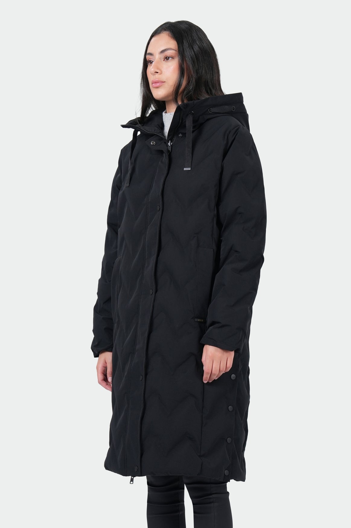 Isabella Jacket | Black