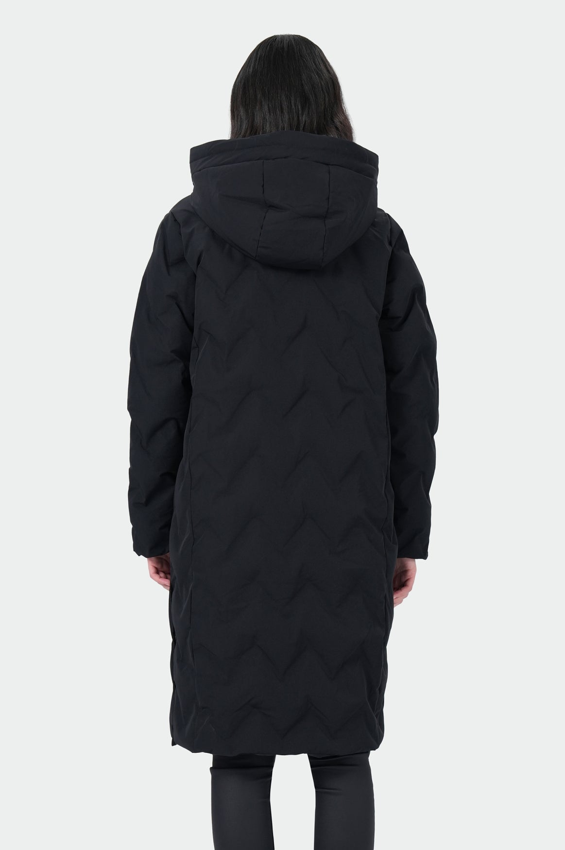 Isabella Jacket | Black