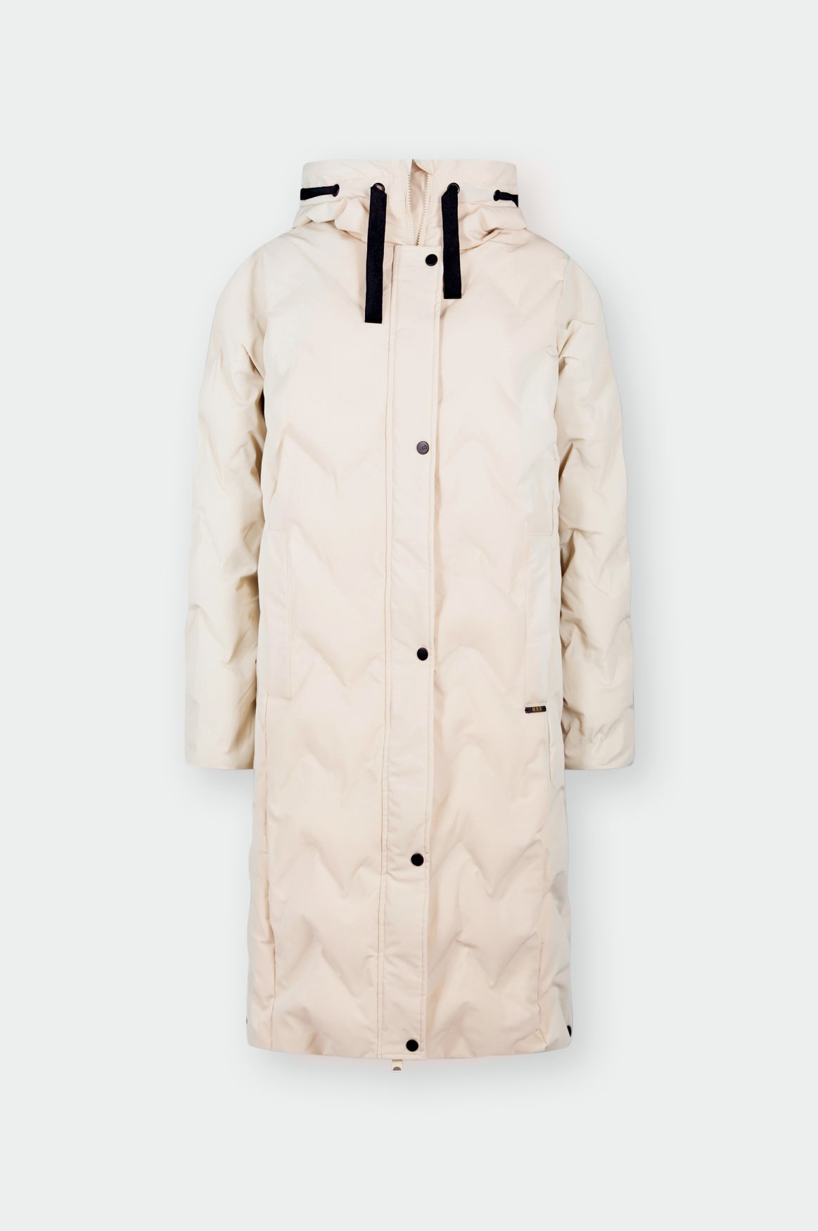 Isabella Jacket | Beige