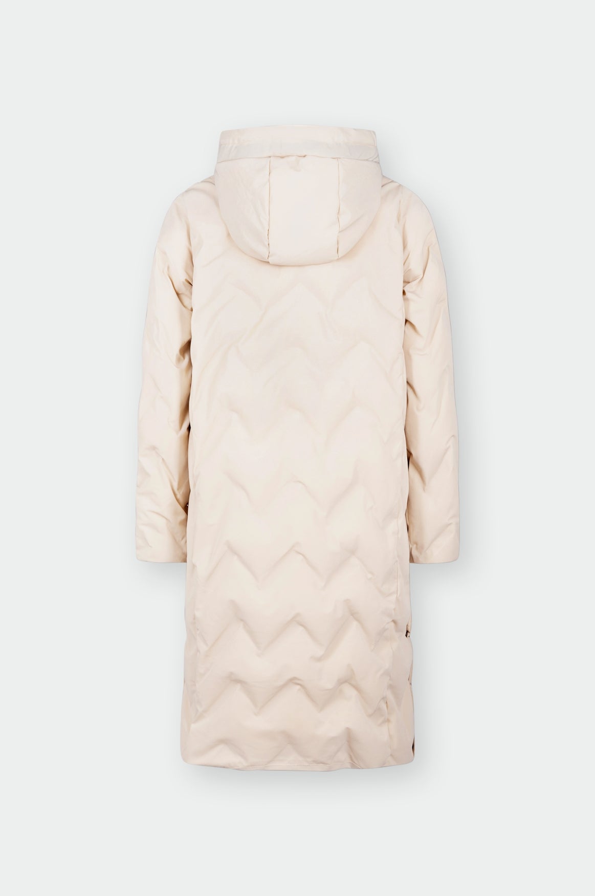 Isabella Jacket | Beige