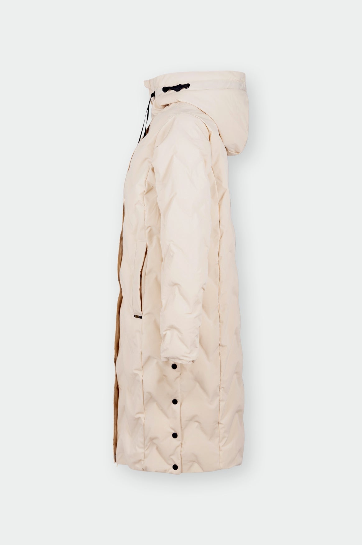 Isabella Jacket | Beige