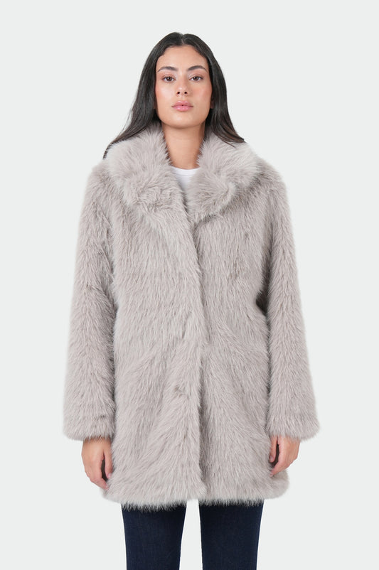 Jackie Jacket | Beige