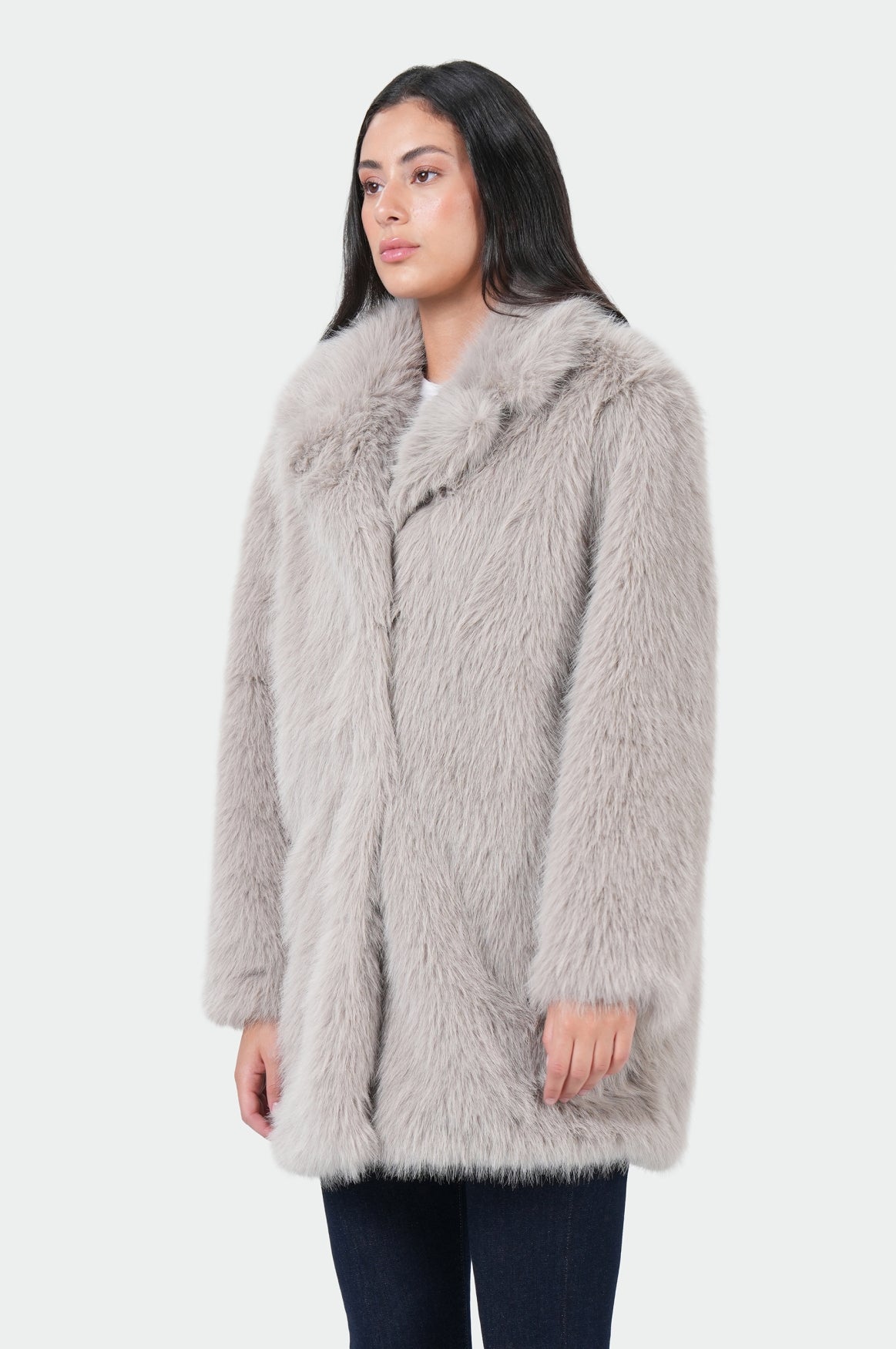 Jackie Jacket | Beige