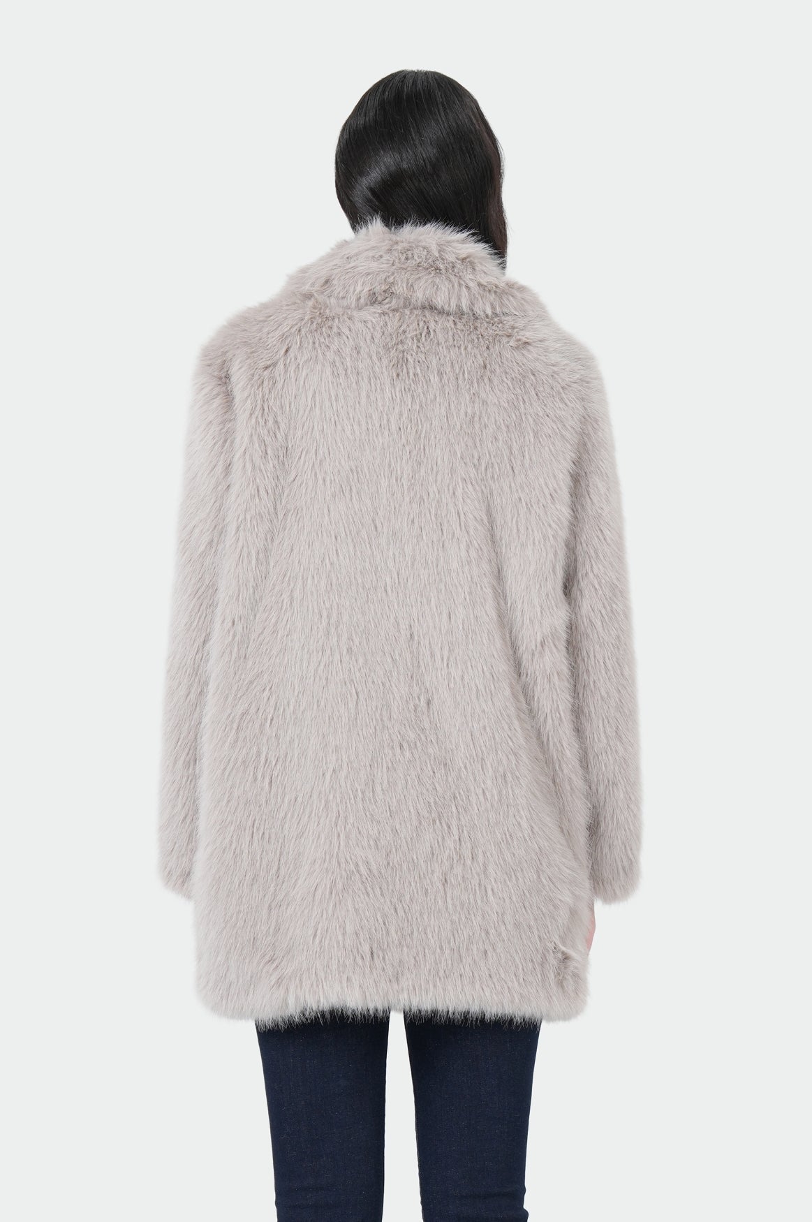 Jackie Jacket | Beige