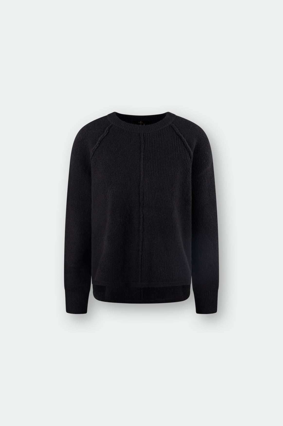 Lina Pullover | Black