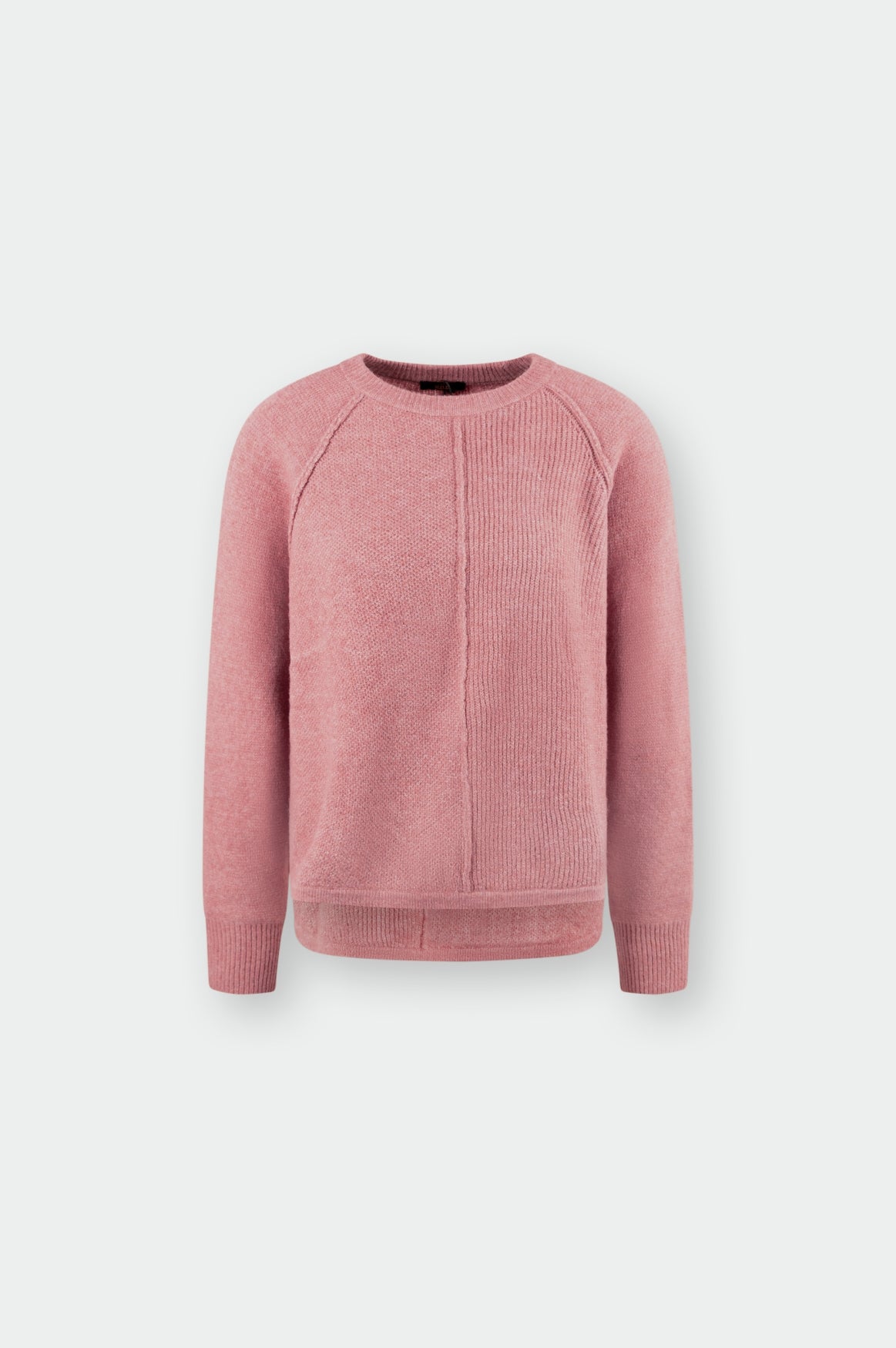 Lina Pullover | Rose Dawn