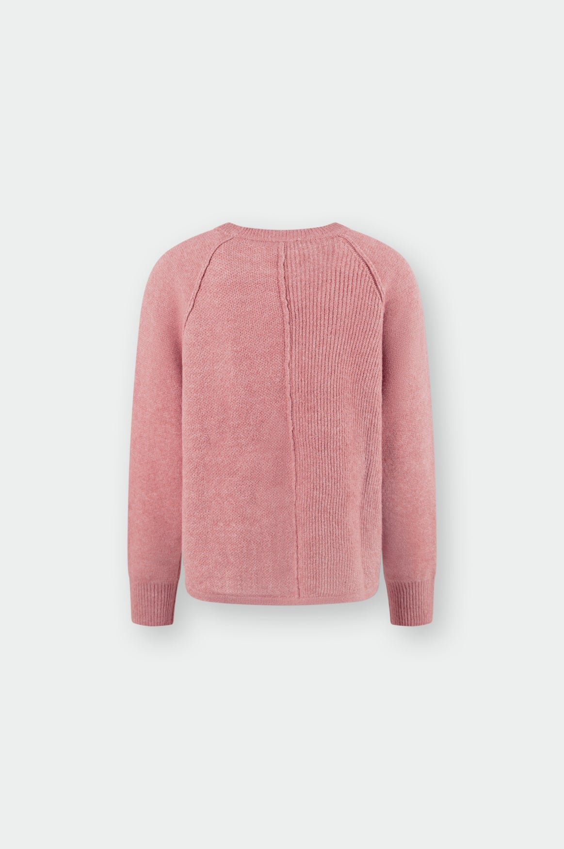 Lina Pullover | Rose Dawn