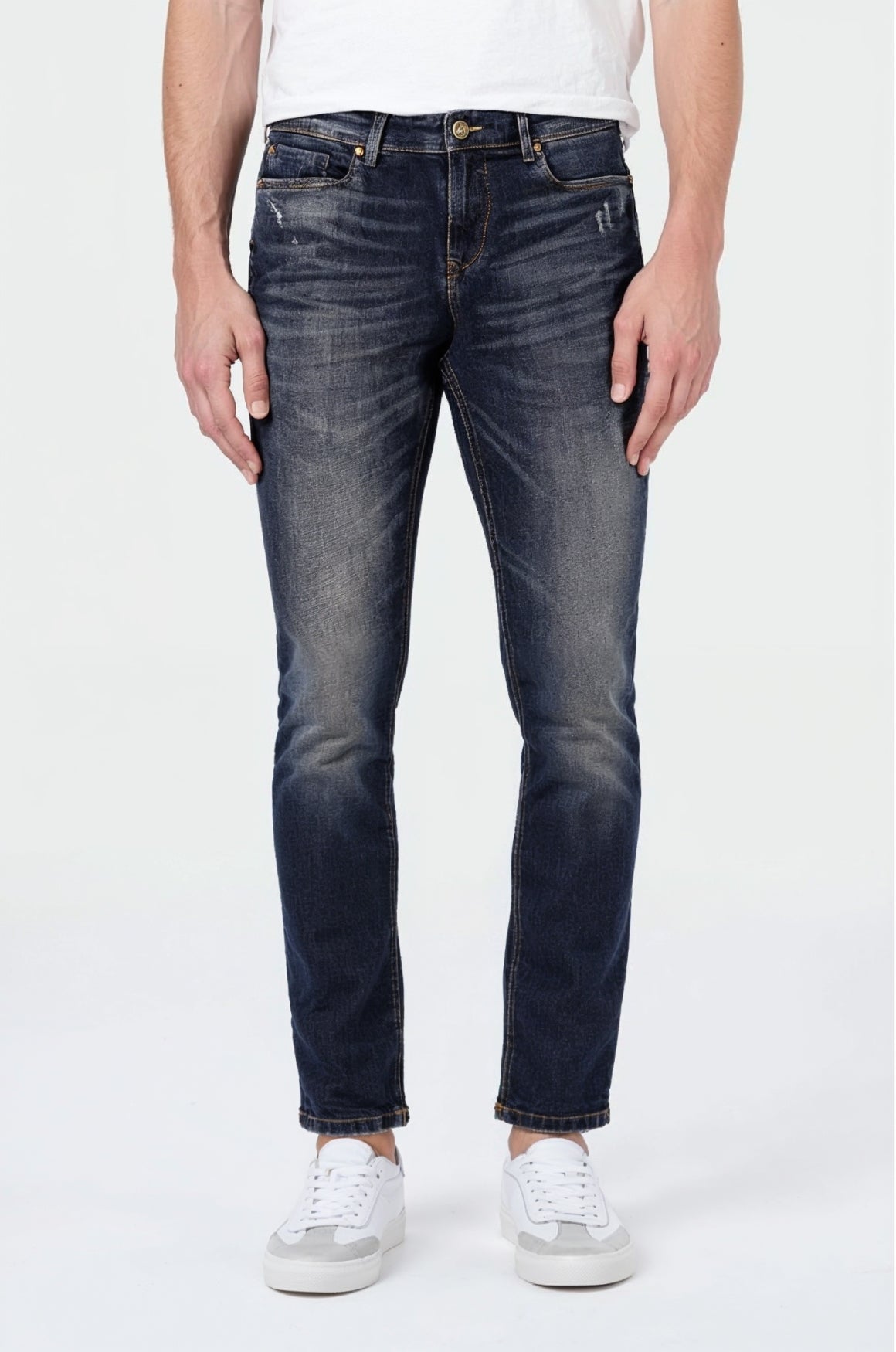 Marcel Slim | English Blue