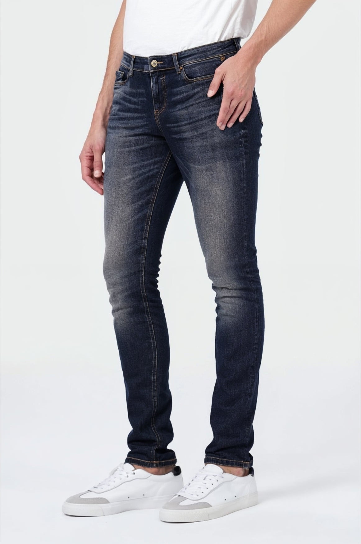 Marcel Slim | English Blue