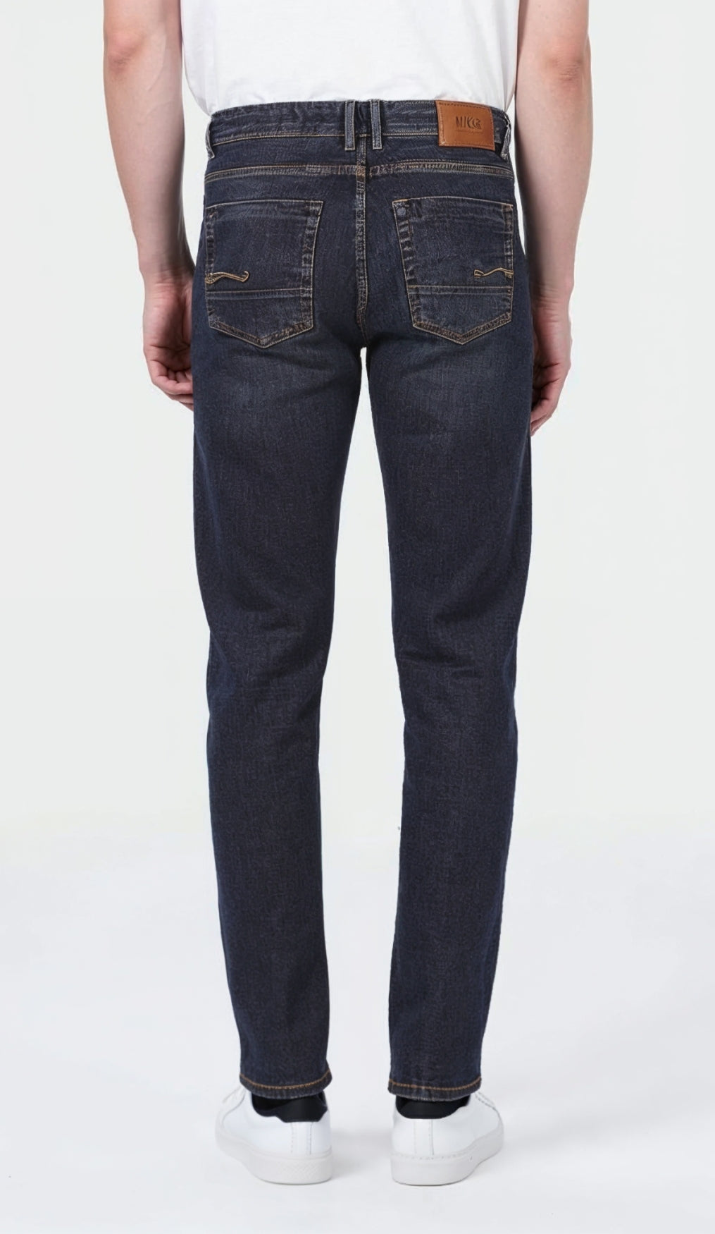 Marcel Slim | English Blue