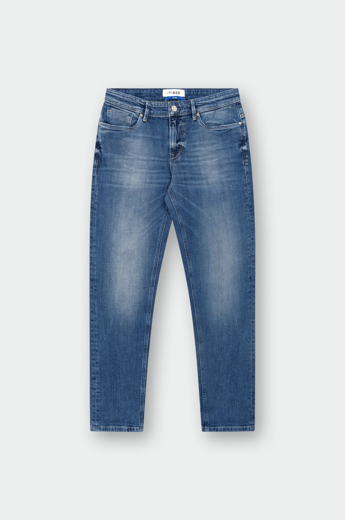 Marcel Slim | Emotion Blue