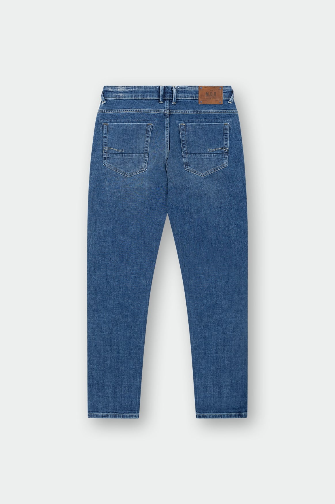 Marcel Slim | Emotion Blue