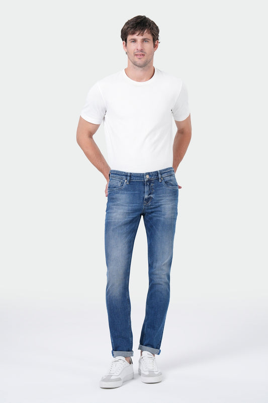 Marcel Slim | Emotion Blue