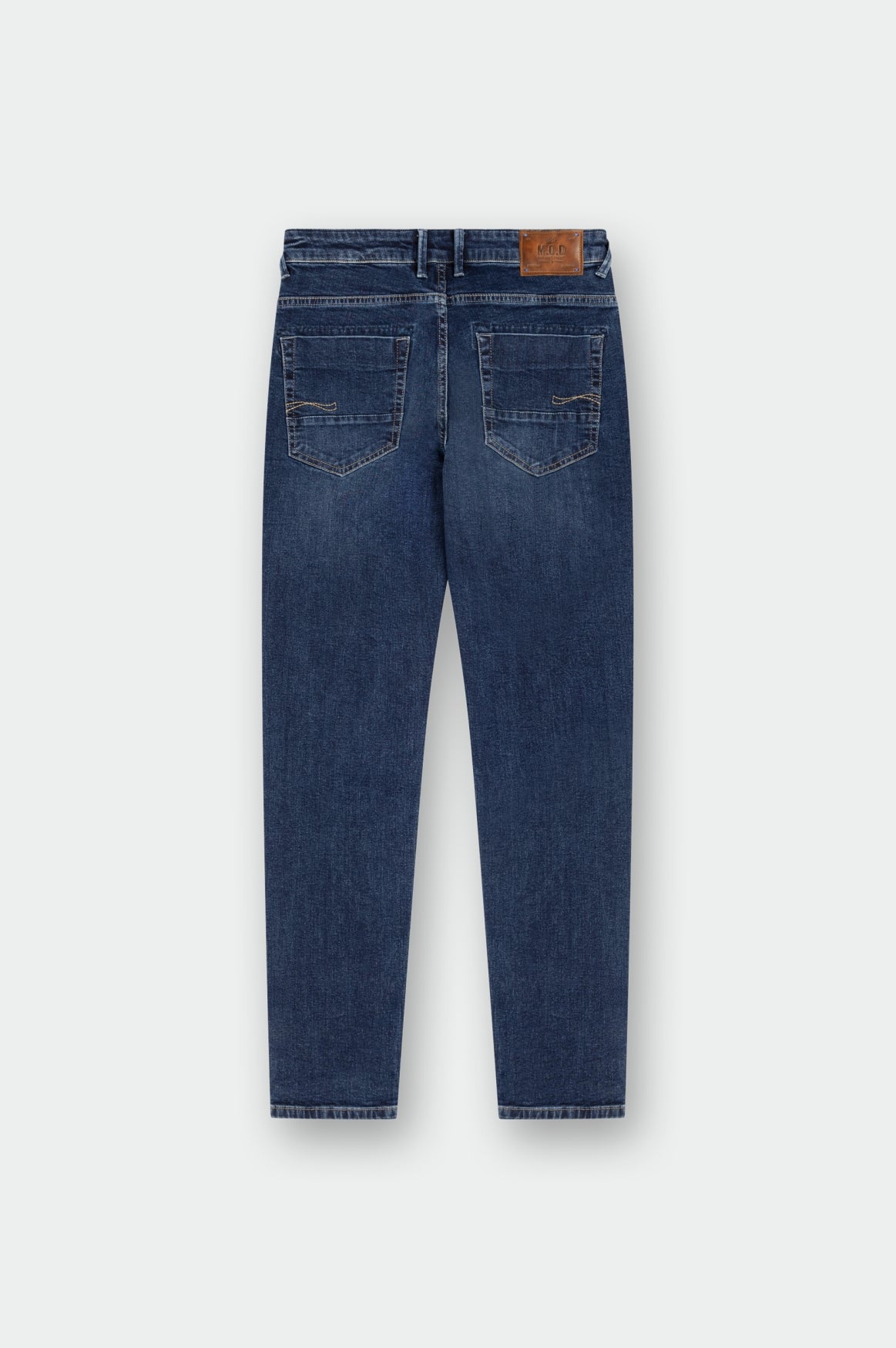 Marcel Slim | Edit Blue