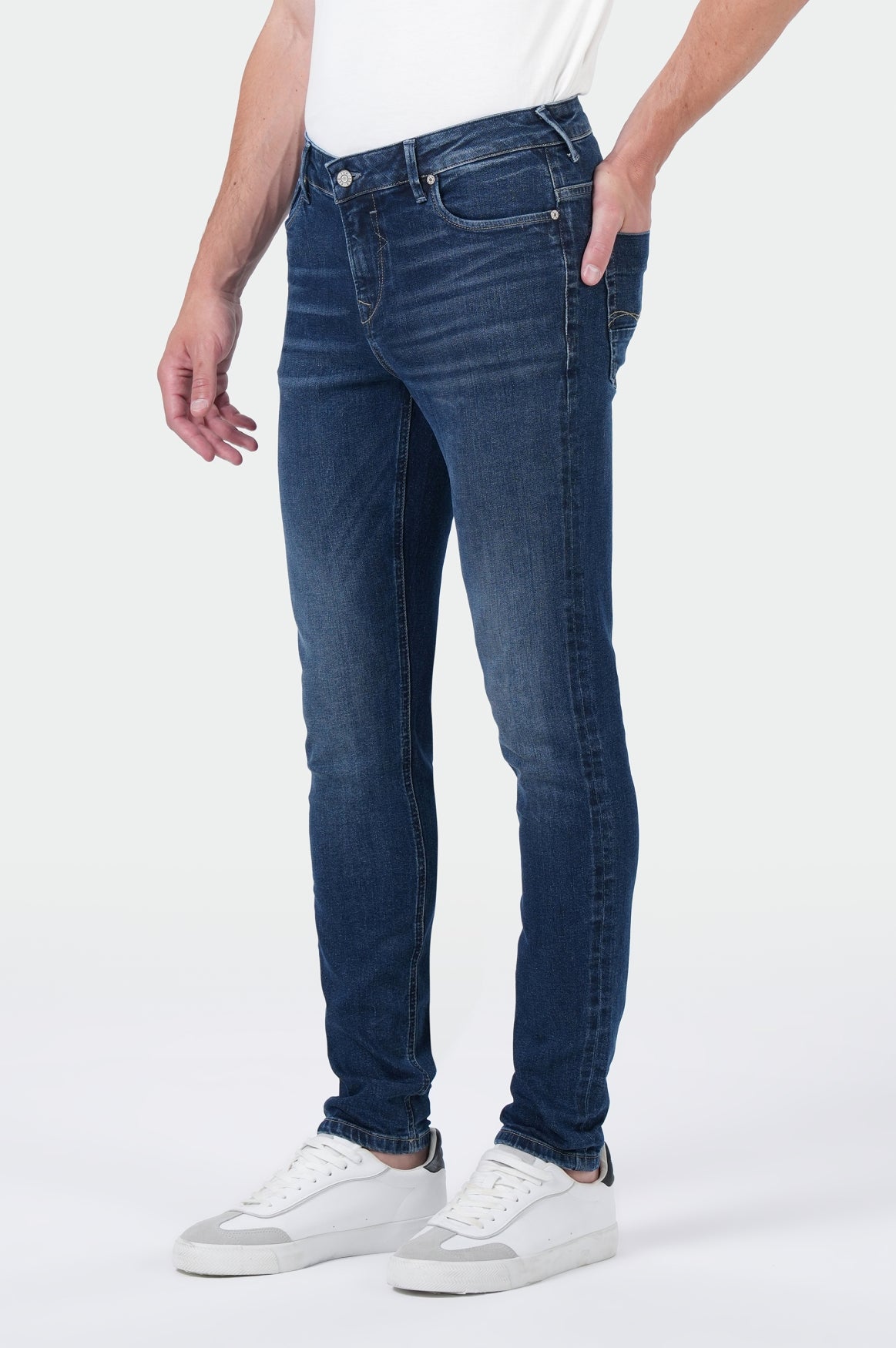 Marcel Slim | Edit Blue