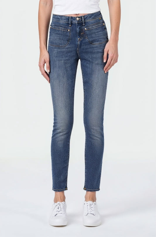 Marry Slim | Eject Blue